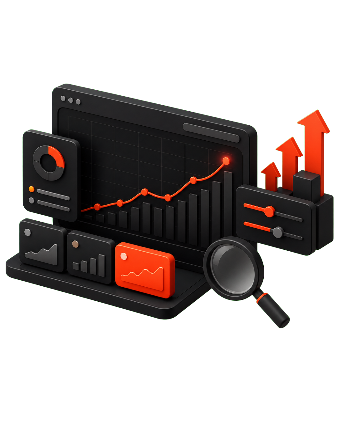 Review & Scale